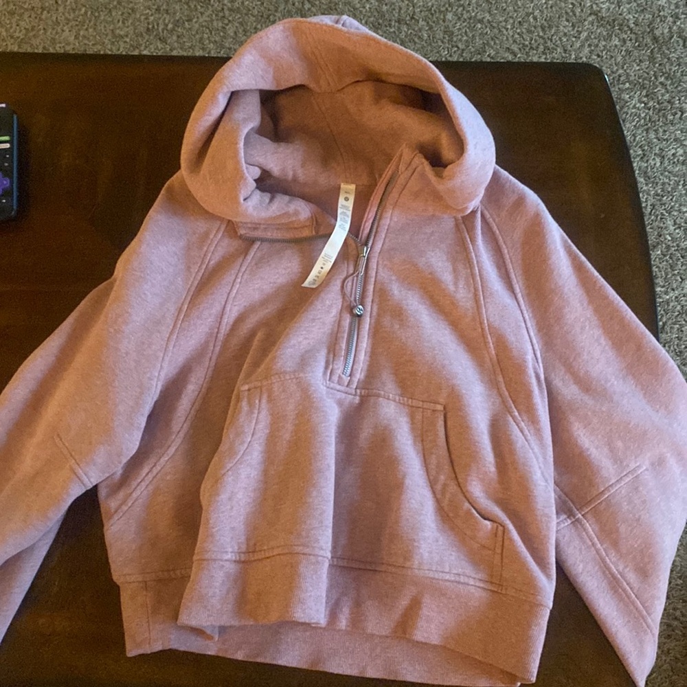 Lululemon scuba